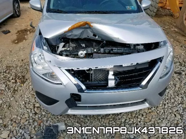 3N1CN7AP8JK437826 фото 10