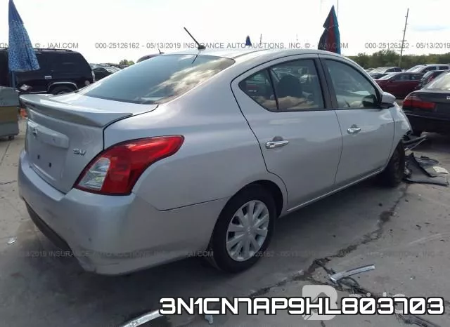 3N1CN7AP9HL803703 фото 5