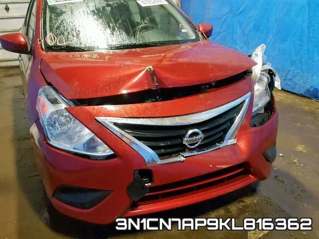 3N1CN7AP9KL816362 фото 10