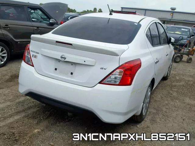 3N1CN7APXHL852151 фото 5