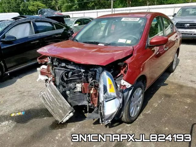 3N1CN7APXJL824193 фото 3
