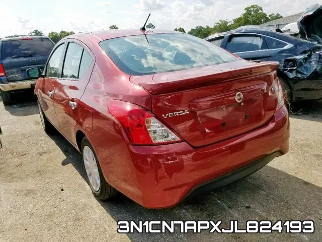 3N1CN7APXJL824193 фото 4