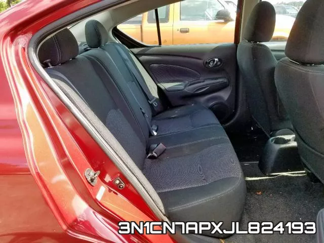 3N1CN7APXJL824193 фото 7