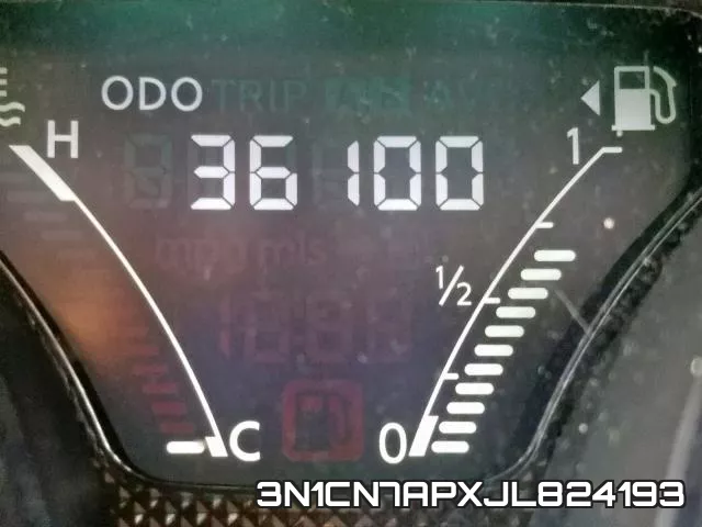 3N1CN7APXJL824193 фото 9