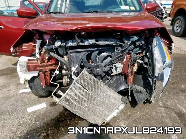 3N1CN7APXJL824193 фото 10