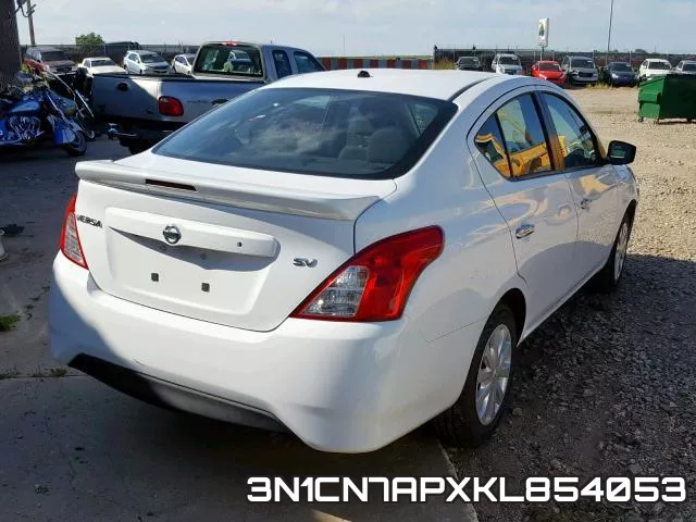 3N1CN7APXKL854053 фото 5