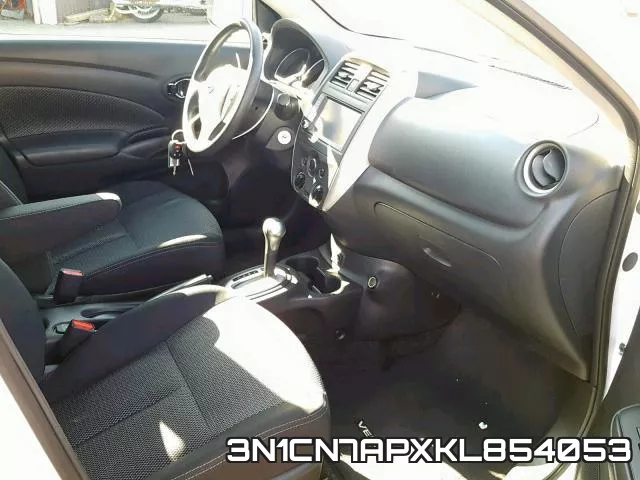 3N1CN7APXKL854053 фото 6