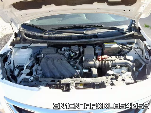 3N1CN7APXKL854053 фото 8