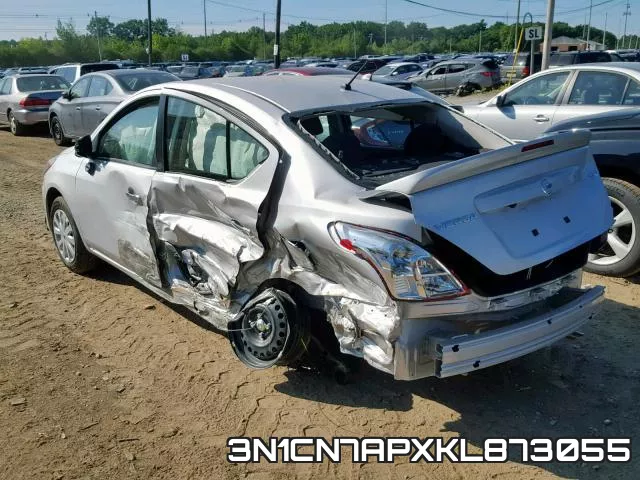 3N1CN7APXKL873055 фото 4