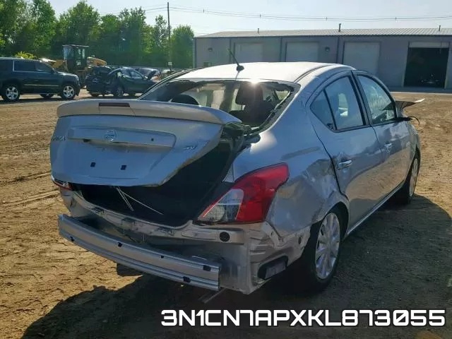 3N1CN7APXKL873055 фото 5