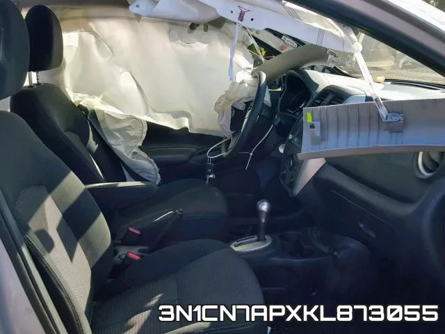 3N1CN7APXKL873055 фото 6