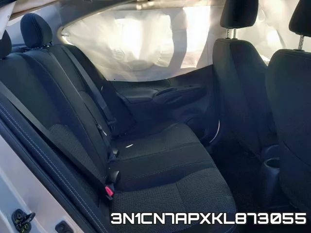 3N1CN7APXKL873055 фото 7