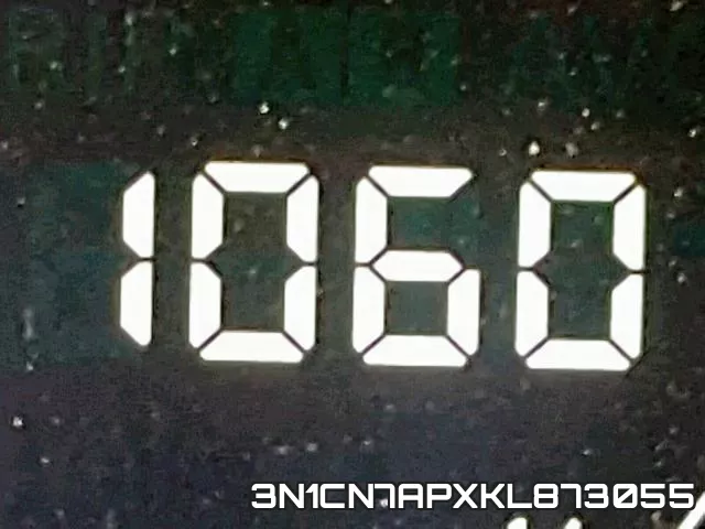 3N1CN7APXKL873055 фото 9