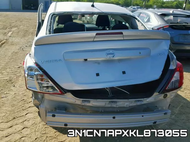 3N1CN7APXKL873055 фото 10