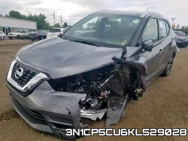 3N1CP5CU6KL529028 фото 3