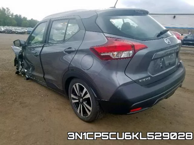 3N1CP5CU6KL529028 фото 4