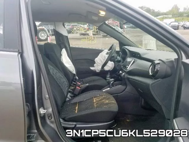 3N1CP5CU6KL529028 фото 6