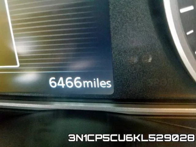3N1CP5CU6KL529028 фото 9