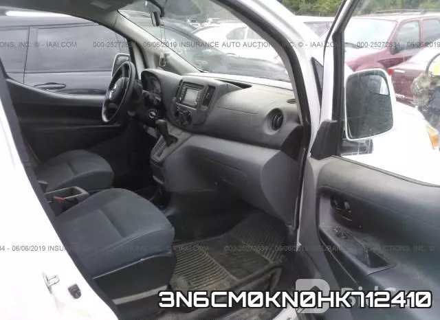 3N6CM0KN0HK712410 фото 6