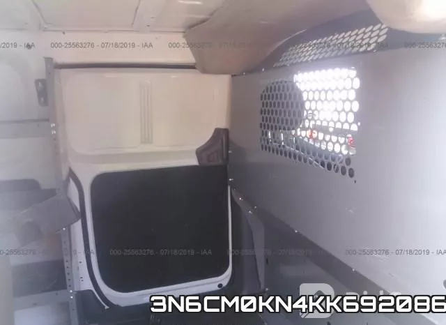 3N6CM0KN4KK692086 фото 7