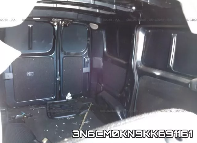 3N6CM0KN9KK691161 фото 9