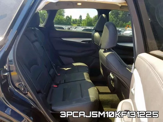 3PCAJ5M10KF131225 фото 7