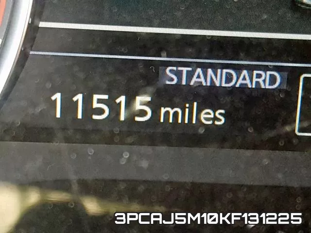 3PCAJ5M10KF131225 фото 9