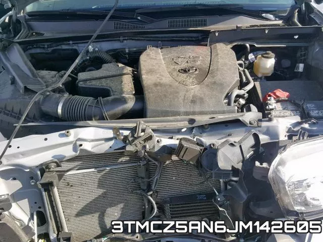 3TMCZ5AN6JM142605 фото 8