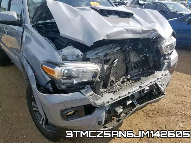 3TMCZ5AN6JM142605 фото 10