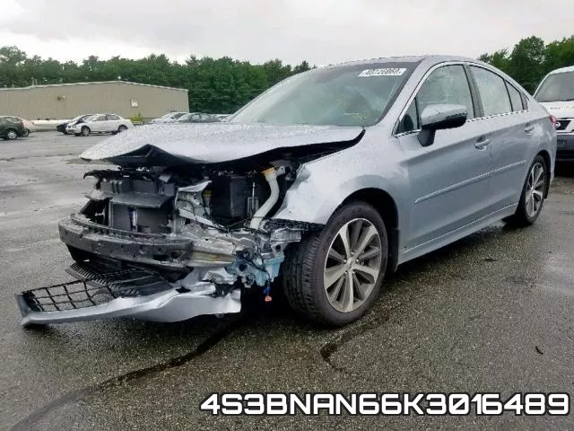 4S3BNAN66K3016489 фото 3