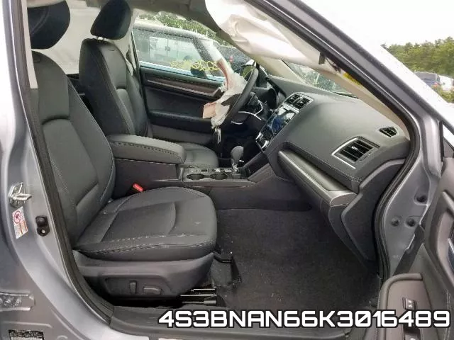 4S3BNAN66K3016489 фото 6