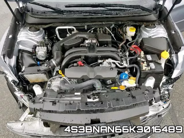 4S3BNAN66K3016489 фото 8