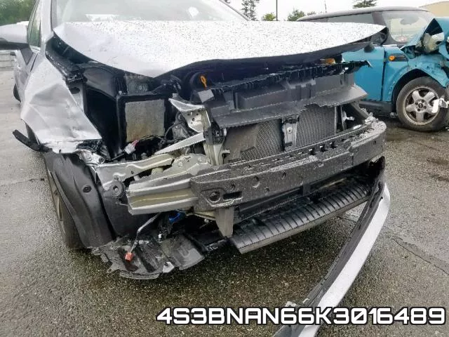 4S3BNAN66K3016489 фото 10