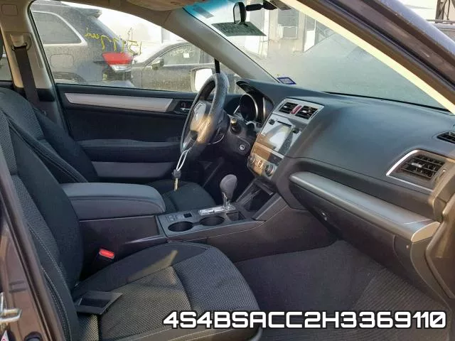 4S4BSACC2H3369110 фото 6