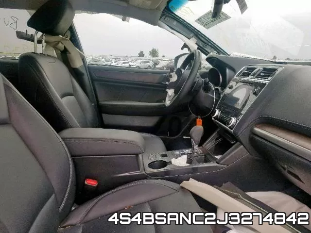 4S4BSANC2J3274842 фото 6