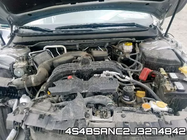 4S4BSANC2J3274842 фото 8