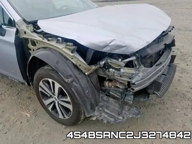 4S4BSANC2J3274842 фото 10