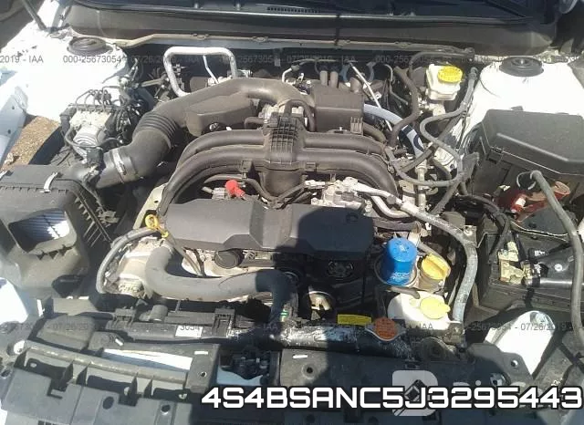 4S4BSANC5J3295443 фото 2