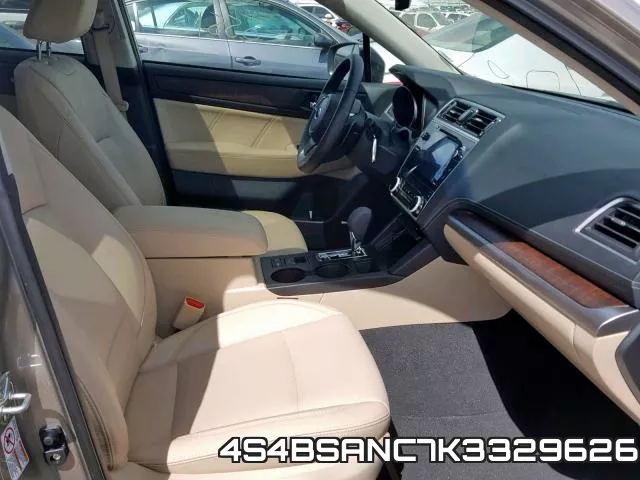 4S4BSANC7K3329626 фото 6