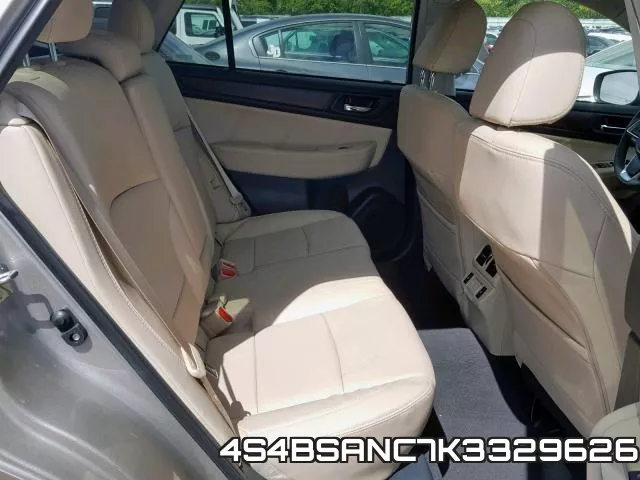 4S4BSANC7K3329626 фото 7