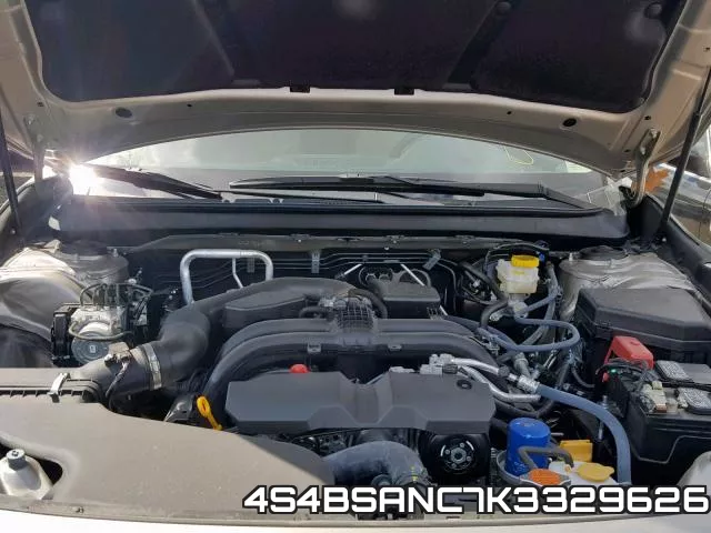 4S4BSANC7K3329626 фото 8