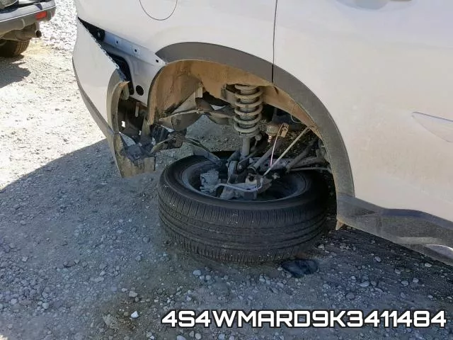 4S4WMARD9K3411484 фото 2
