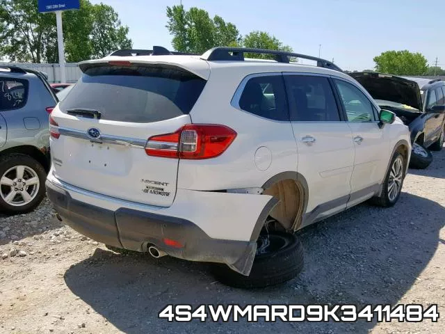 4S4WMARD9K3411484 фото 5