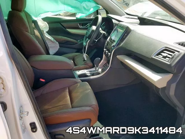 4S4WMARD9K3411484 фото 6