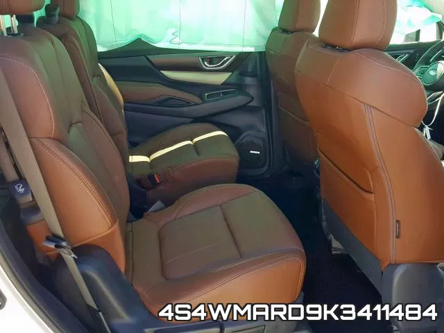 4S4WMARD9K3411484 фото 7