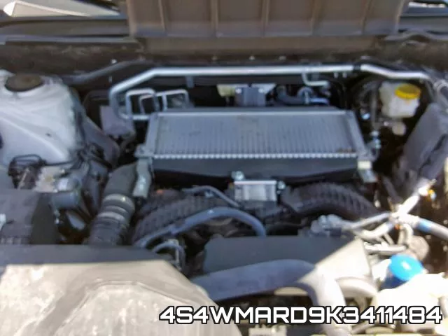 4S4WMARD9K3411484 фото 8