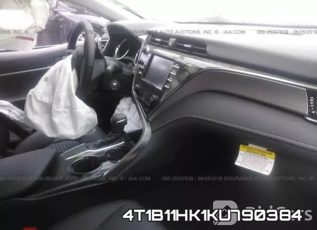 4T1B11HK1KU790384 фото 6
