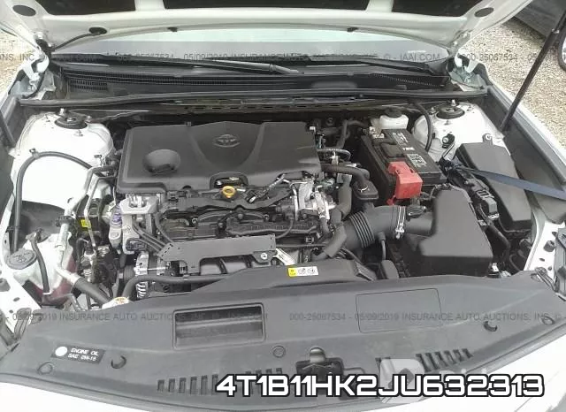 4T1B11HK2JU632313 фото 2