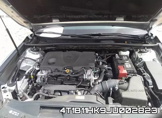 4T1B11HK9JU002823 фото 2