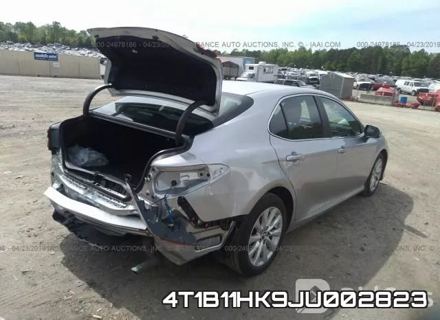 4T1B11HK9JU002823 фото 5